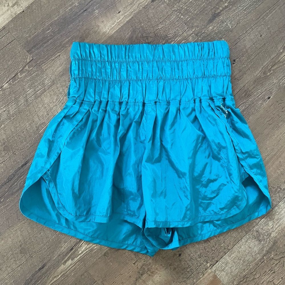 Free People shorts